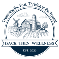 Back Then Wellness